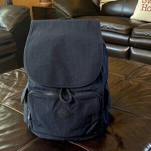 Kipling Women’s City Pack Small Backpack, Lightweight Versatile Daypack, Nylon B